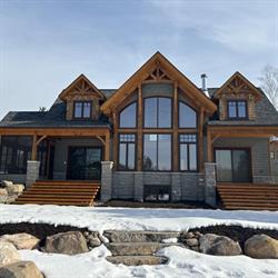 Burchat Homes, Barrys Bay, ON opening hours