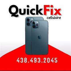 Quick Fix Centre, Montréal, QC opening hours