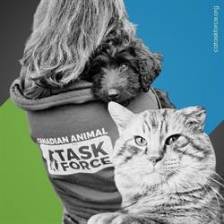 Canadian Animal Task Force, Calgary, AB opening hours