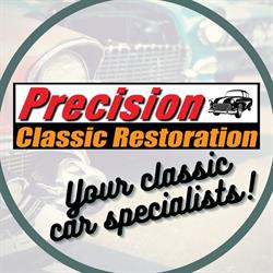 Precision Classic Restoration & Collision Repair, Westlock, AB opening hours