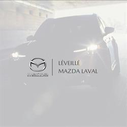 Léveillé Mazda Laval, opening hours