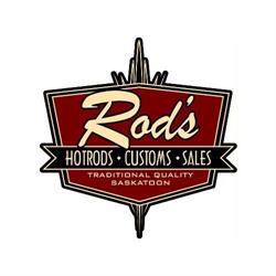 Rod's Hotrods Customs & Sales, Saskatoon, SK opening hours
