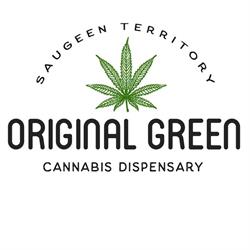 Original Green Cannabis Dispensary, Southampton, ON opening hours