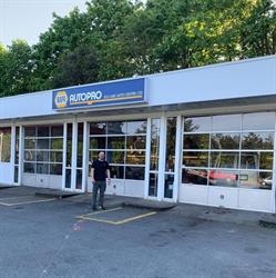 Anderson Precision Auto Pro, Victoria, BC opening hours