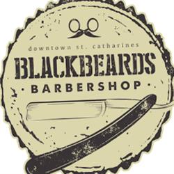 Blackbeards Barbershop, St. Catharines, ON opening hours