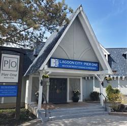 Lagoon City Pier One Resort, Rama, ON opening hours