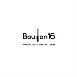 Bouillon16, Lachute, QC opening hours