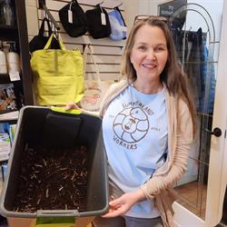Replenish Refillery & Zero Waste Store, Summerland, BC opening hours
