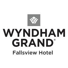 Wyndham Grand Fallsview Hotel, Niagara Falls, ON opening hours