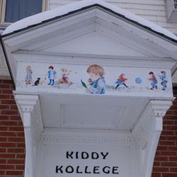 Kiddy Kollege Nursery School, Wainfleet, ON opening hours