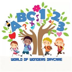 World of Wonders Daycare and Out Of School Care, Sherwood Park, AB opening hours