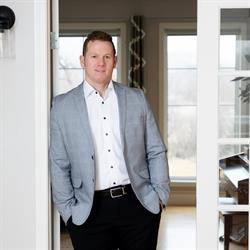 Benjamin Tetzlaw - Realtor, Steinbach, MB opening hours