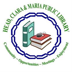 Head, Clara & Maria Public Library, Stonecliffe, ON opening hours