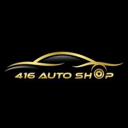 416 Auto Shop, Scarborough, ON opening hours