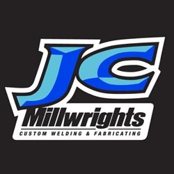 JC Millwrights INC, Listowel, ON opening hours