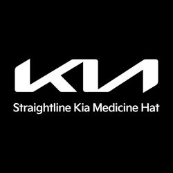 Straightline Kia Medicine Hat, opening hours