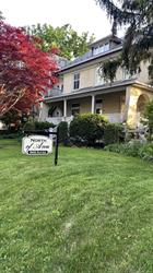 North of Avon B&B Suites, Stratford, ON opening hours