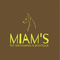 Miam’s Pet Grooming & Boutique, Mississauga, ON opening hours
