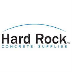 Hard Rock Concrete Supplies, Calgary, AB opening hours