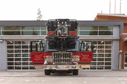 Qualicum Beach Fire Rescue, opening hours