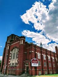 Faith United Church, Hamilton, ON opening hours
