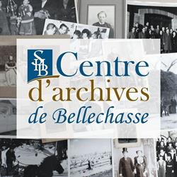 Centre d'archives de Bellechasse, Saint-Damien-de-Buckland, QC opening hours