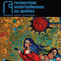Recherches Amerindiennes au Quebec, Montréal, QC opening hours