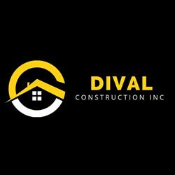 Dival Construction Inc, Mississauga, ON opening hours