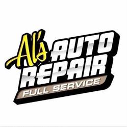 Al's Auto Repair, Kingsville, ON opening hours