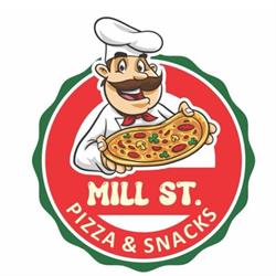 Mill St. Pizza and Snacks, Tottenham, ON opening hours