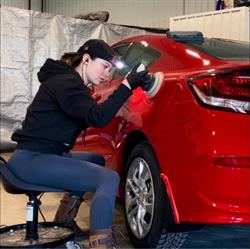 Vivid Autoworks, Camrose, AB opening hours