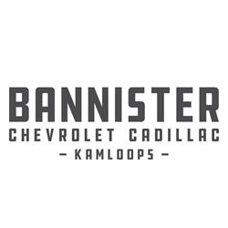 Bannister Chevrolet Kamloops, opening hours