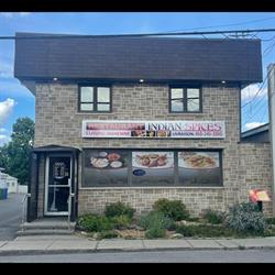 Restaurant Indian Spices, Napierville, QC opening hours