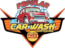 Popular Car Wash & Detailing - Free Vacuums (116 Bond St W, Oshawa, ON, Canada), opening hours