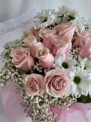 Oceana Florist, Surrey, BC opening hours