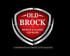Old Brock Muscle & Classic Car Sales, Dundas, ON opening hours