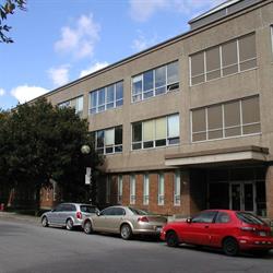 Montreal High School - Adult Education Centre, opening hours