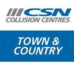 CSN Town & Country Collision Centre, Perth, opening hours