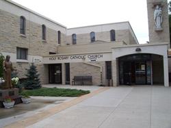 Holy Rosary Church, Winnipeg, MB opening hours