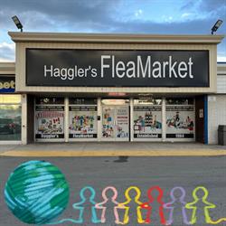 Haggler's Flea Market, Hamilton, ON opening hours