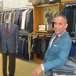 Ted Matheson Men's Wear, Prince Albert, SK opening hours