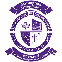 Assumption College Catholic High School, Windsor, ON opening hours