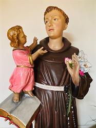St. Anthony of Padua Parish, Bramalea, Brampton, ON opening hours