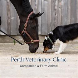 Perth Veterinary Clinic, opening hours