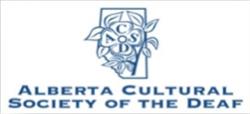 Alberta Cultural Society of the Deaf, Edmonton, AB opening hours
