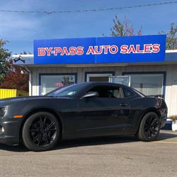 By Pass Auto Sales, Aldergrove, BC opening hours