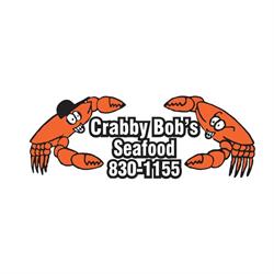 Crabby Bob's Seafood Inc, Campbell River, BC opening hours
