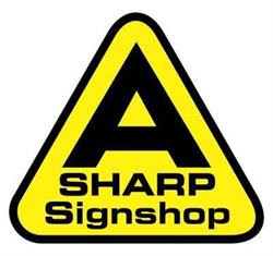 A-Sharp Signs, Etobicoke, ON opening hours