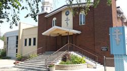 Ukrainian Orthodox Church of St. Elia, Edmonton, AB opening hours