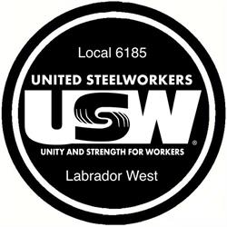 USW Local 6185, Labrador City, NL opening hours